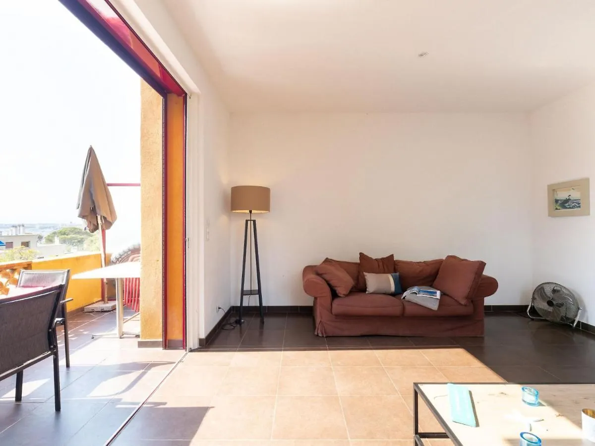 Apartment Grace By Interhome Saint-Raphael  0*, Saint-Raphael (Var)
