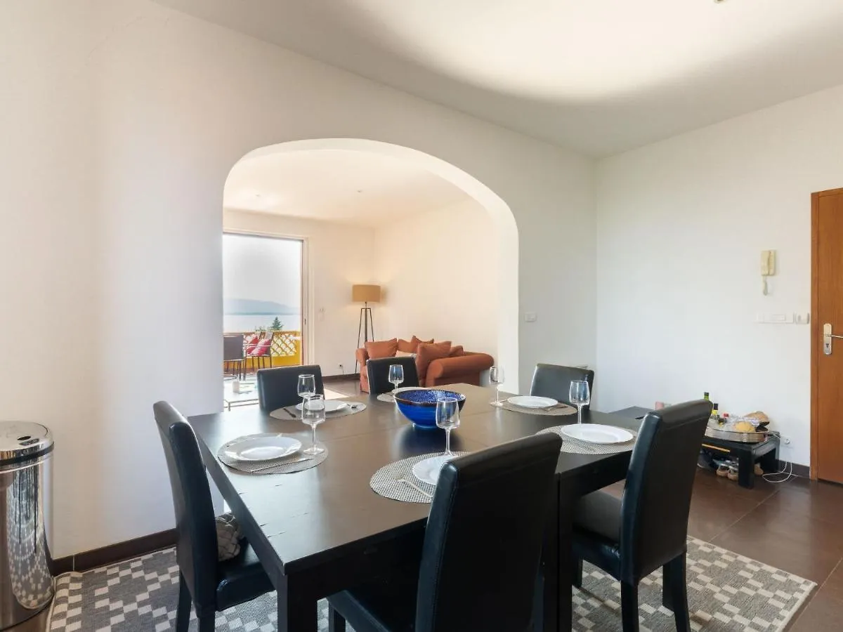 Apartment Grace By Interhome Saint-Raphael  Saint-Raphael (Var)