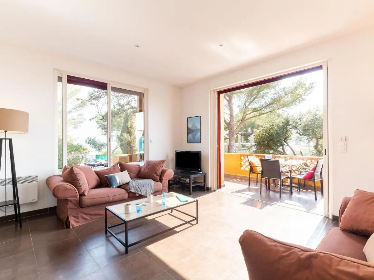 Apartment Grace By Interhome Saint-Raphael  0*, Saint-Raphael (Var) France