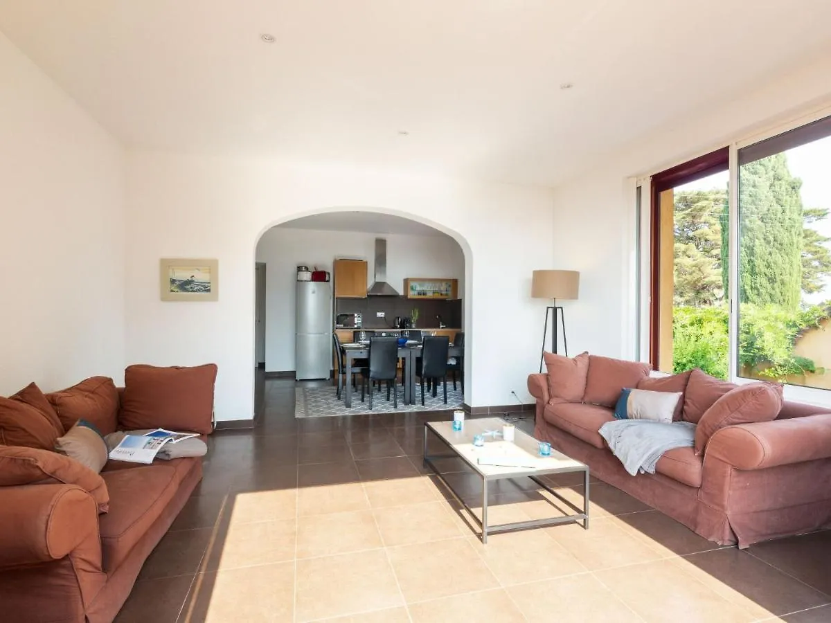 Apartment Grace By Interhome Saint-Raphael   Saint-Raphael (Var)