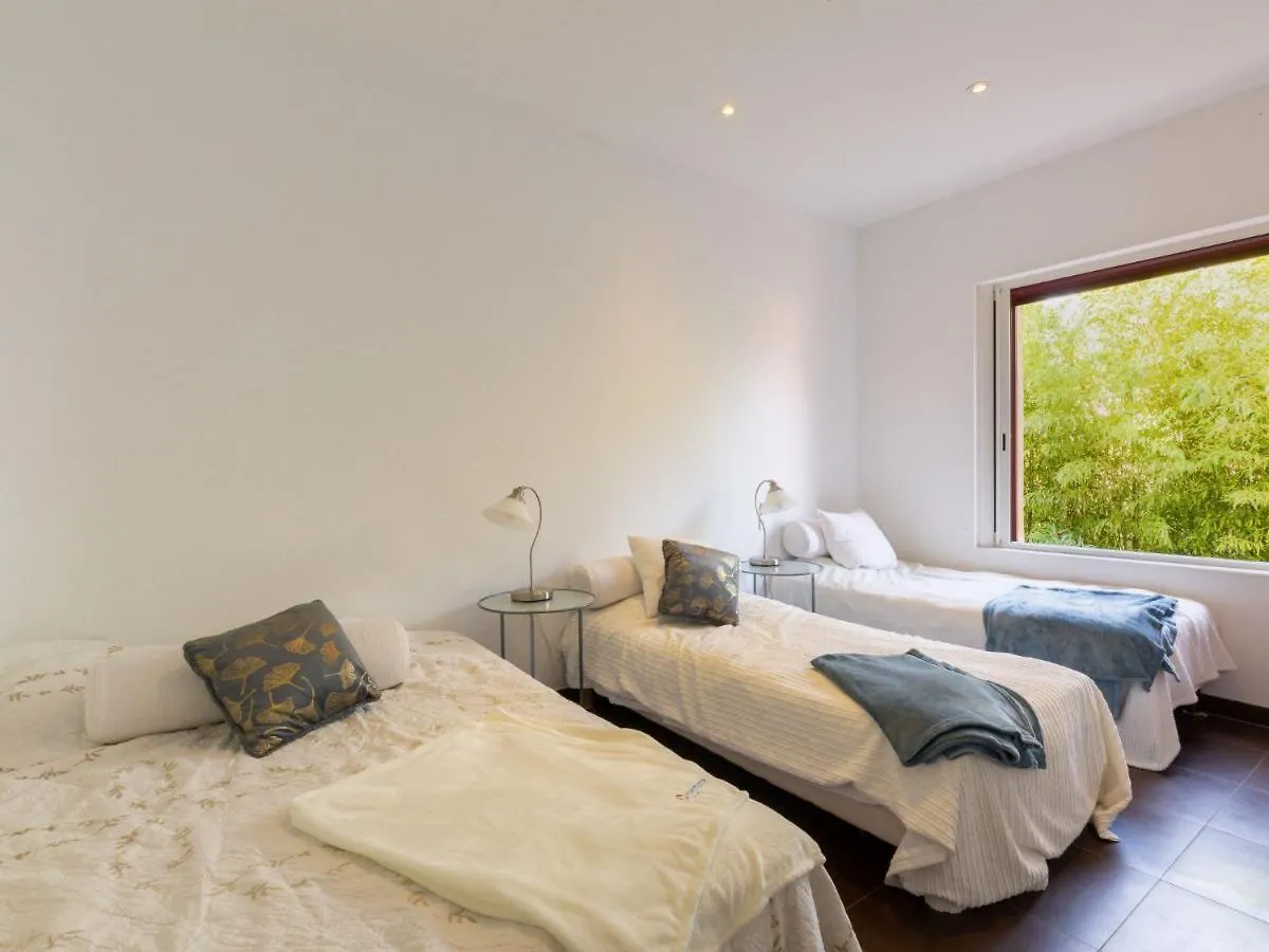 Apartment Grace By Interhome Saint-Raphael