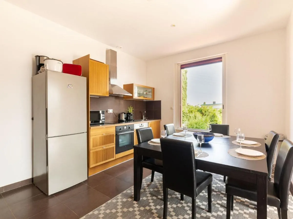 Apartment Grace By Interhome Saint-Raphael  France