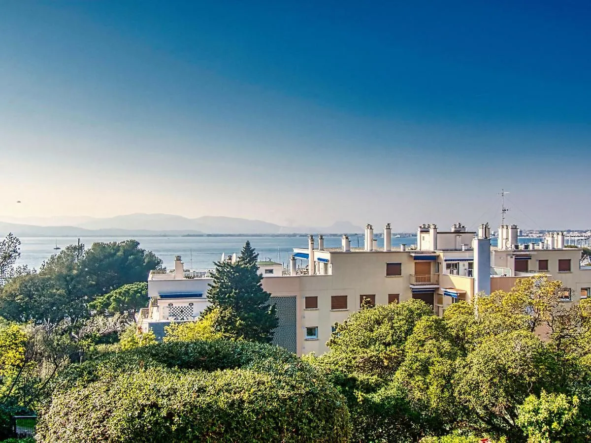 Apartment Grace By Interhome Saint-Raphael   Saint-Raphael (Var)