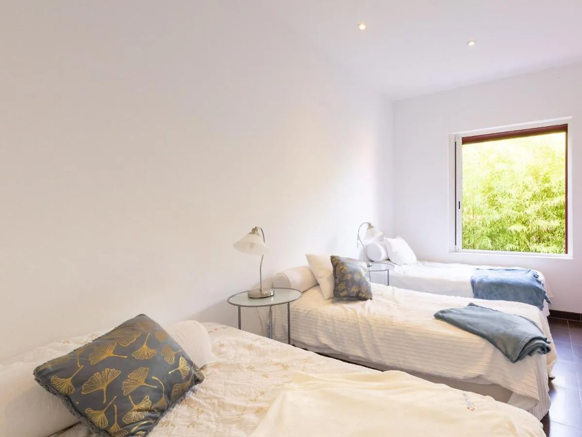Apartment Grace By Interhome Saint-Raphael